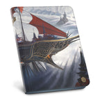 Product image Trading Card Album Ultimate Guard - Magic: The Gathering Tarkir Mystic Monastery