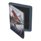 Product image Trading Card Album Ultimate Guard - Magic: The Gathering Tarkir Mystic Monastery