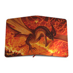 Product image Ultimate Guard Card Album - Magic: The Gathering Tarkir Magmatic Hellkite