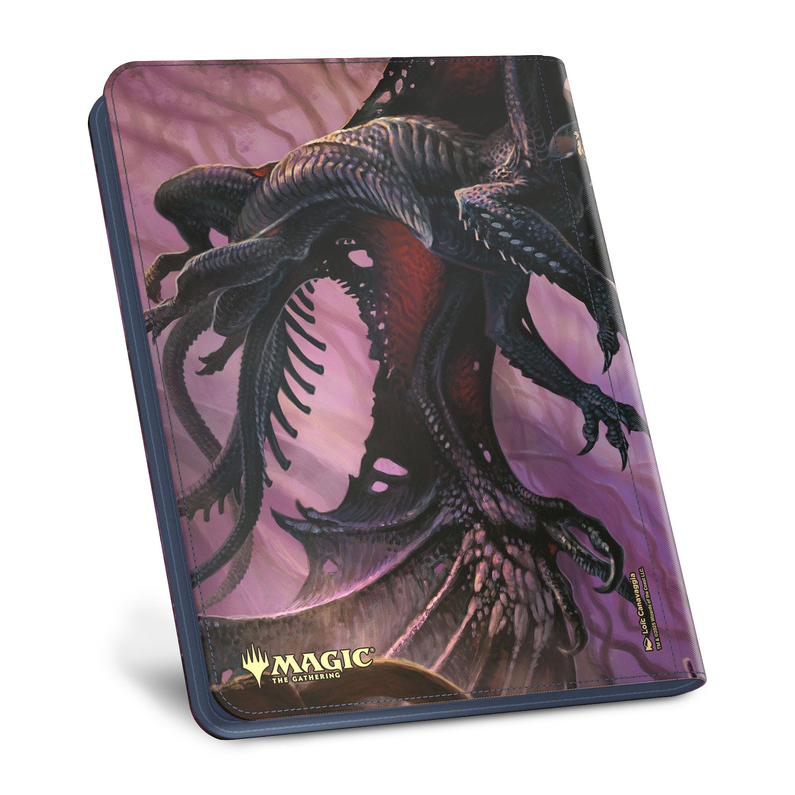 Product image Trading Card Album Ultimate Guard - Magic: The Gathering Tarkir Feral Deathgorger