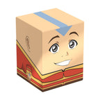 Product image Aang Trading Card Box Ultimate Guard - Avatar The Last Airbender