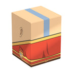 Product image Aang Trading Card Box Ultimate Guard - Avatar The Last Airbender