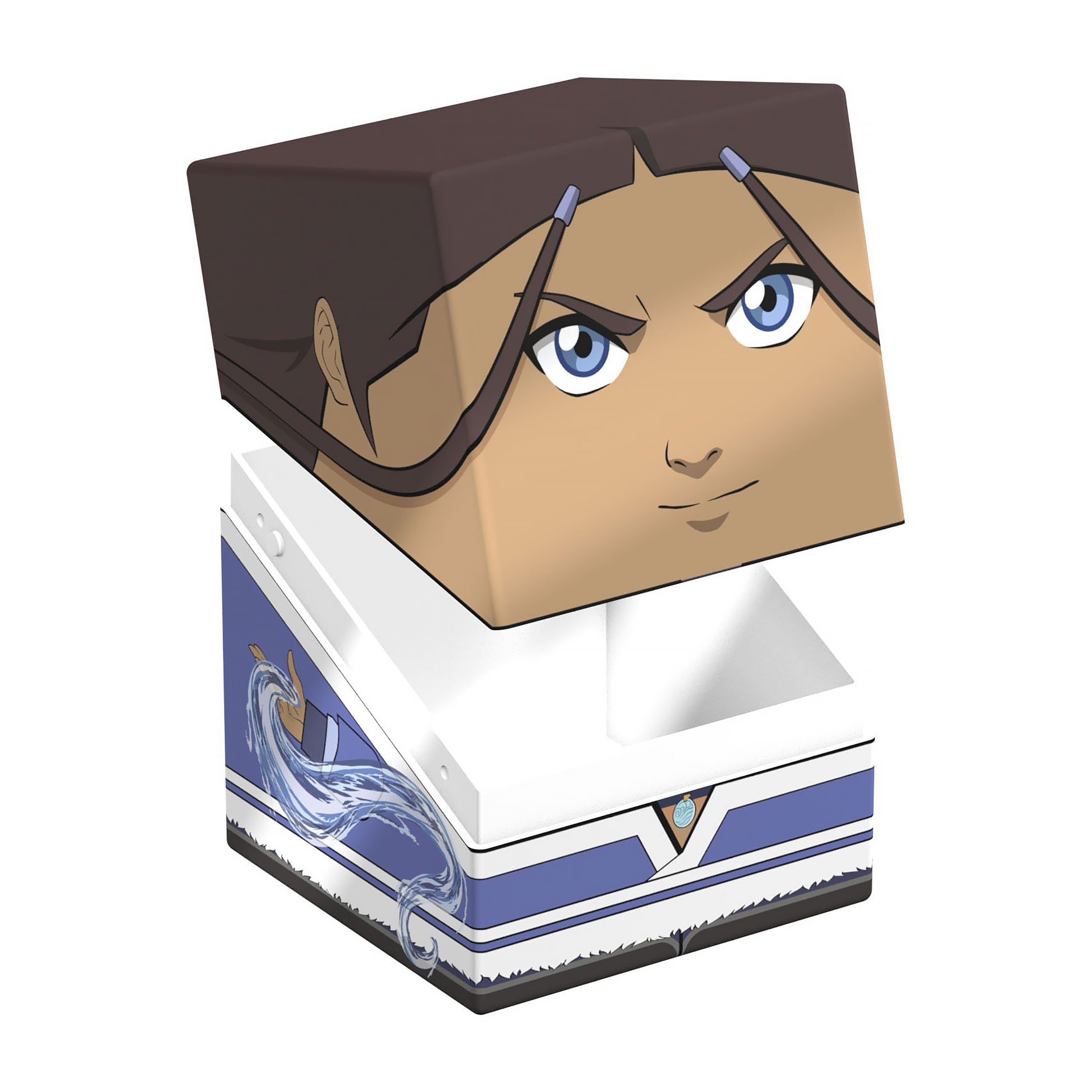 Product image Katara Collectible Card Box Ultimate Guard - Avatar The Last Airbender