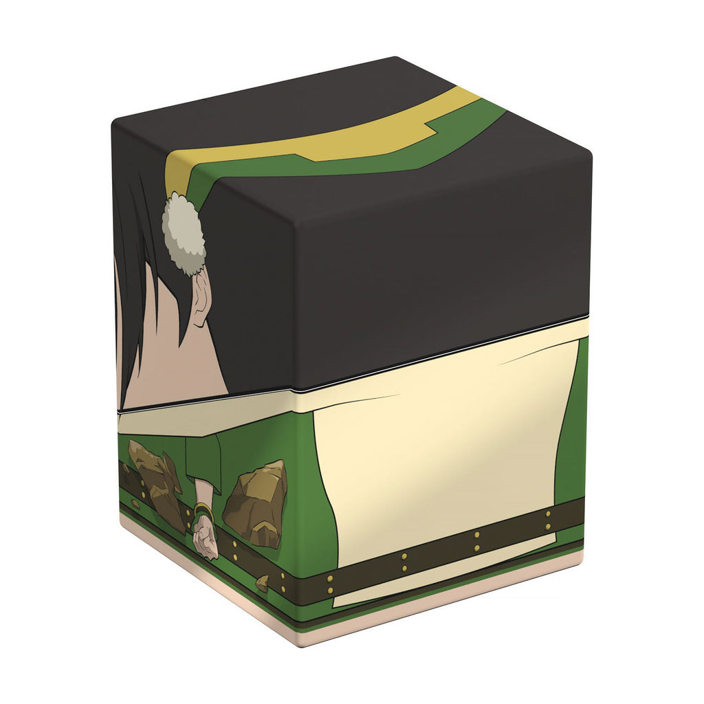 Product image Toph Collectible Card Box Ultimate Guard - Avatar The Last Airbender