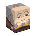 Product image Iroh Collectible Card Box Ultimate Guard - Avatar The Last Airbender