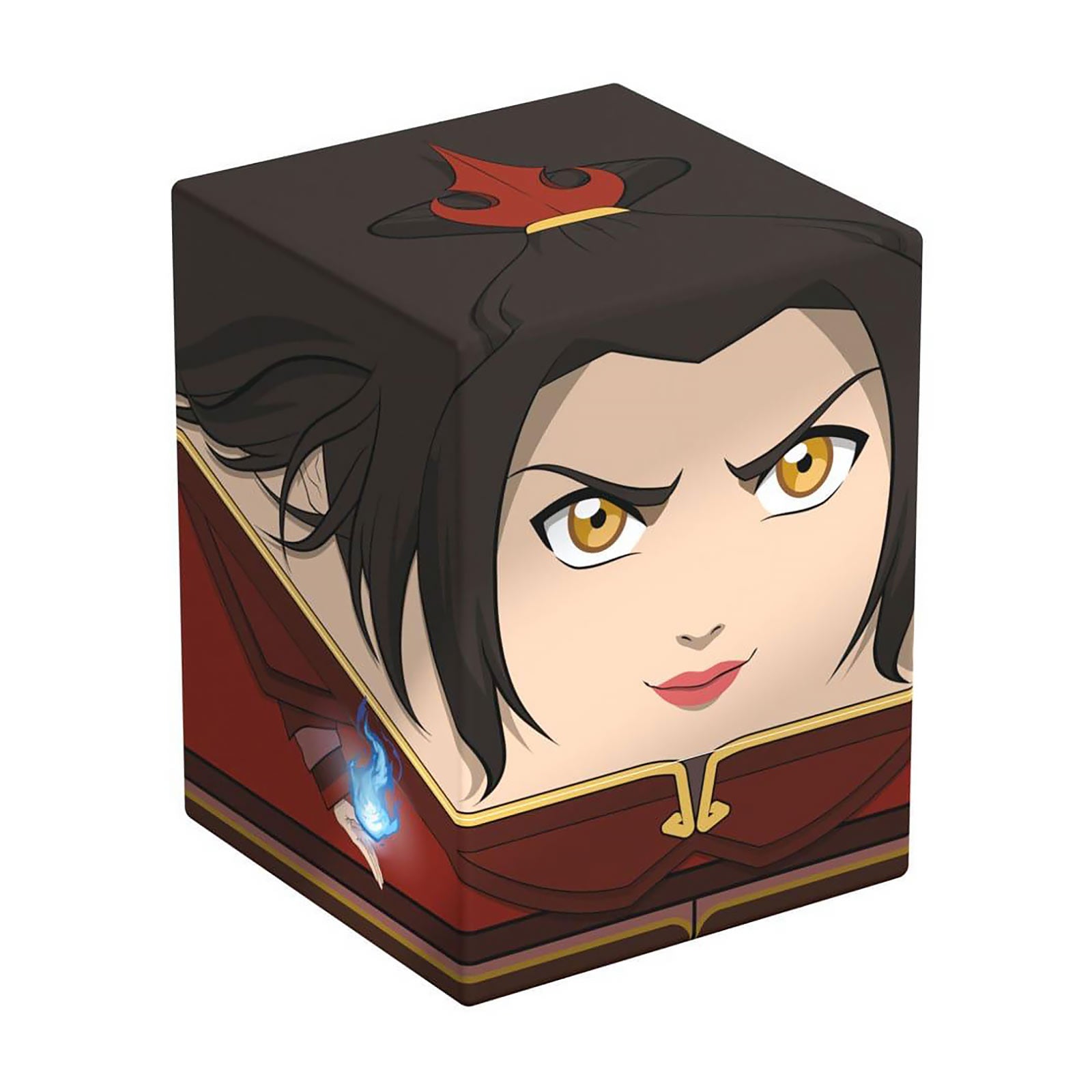 Product image Azula Trading Card Box Ultimate Guard - Avatar The Last Airbender