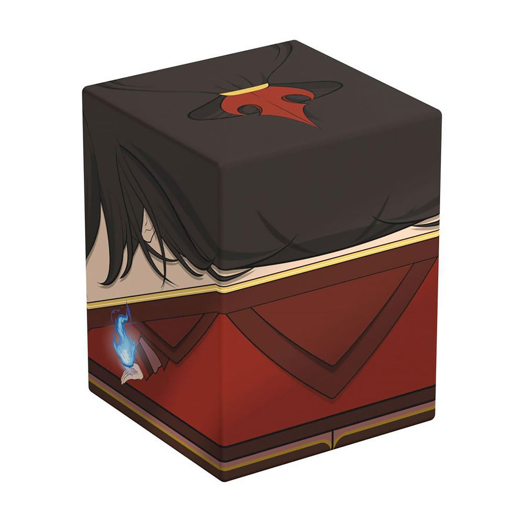 Product image Azula Trading Card Box Ultimate Guard - Avatar The Last Airbender