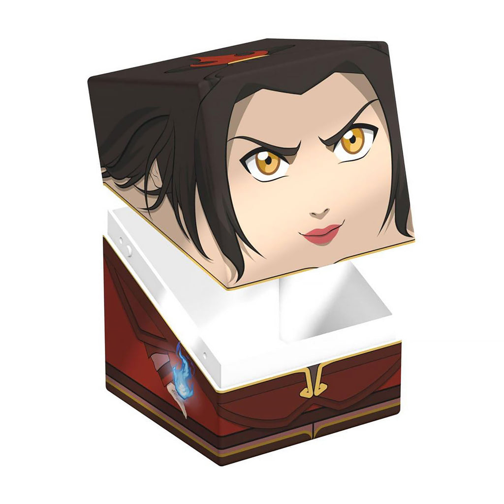 Product image Azula Trading Card Box Ultimate Guard - Avatar The Last Airbender