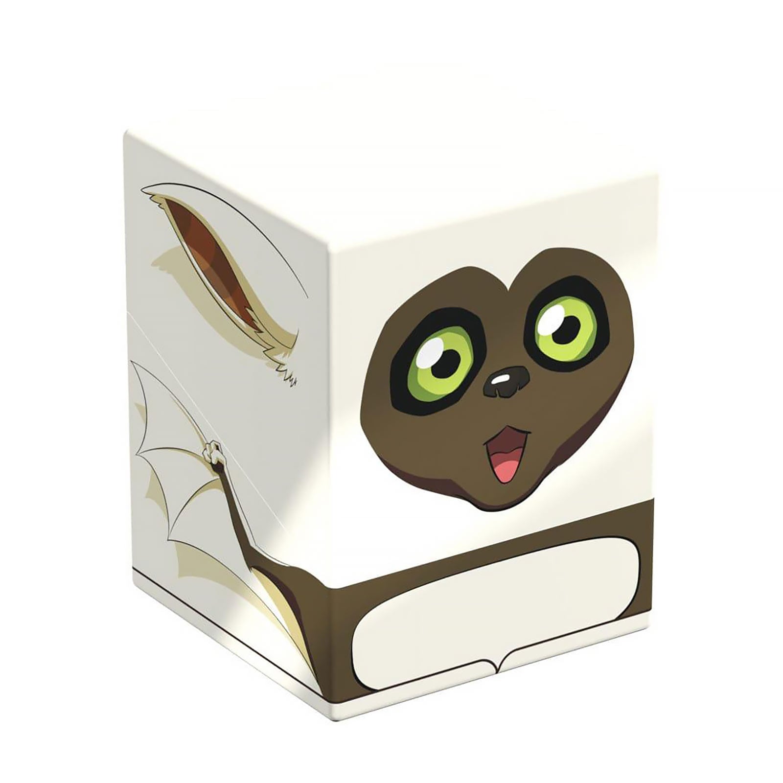 Product image Momo Collectible Card Box Ultimate Guard - Avatar The Last Airbender