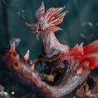 Product image Monster Hunter - Mizutsune CFB Figure