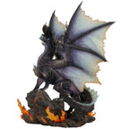 Product image Monster Hunter - Alatreon CFB Figure
