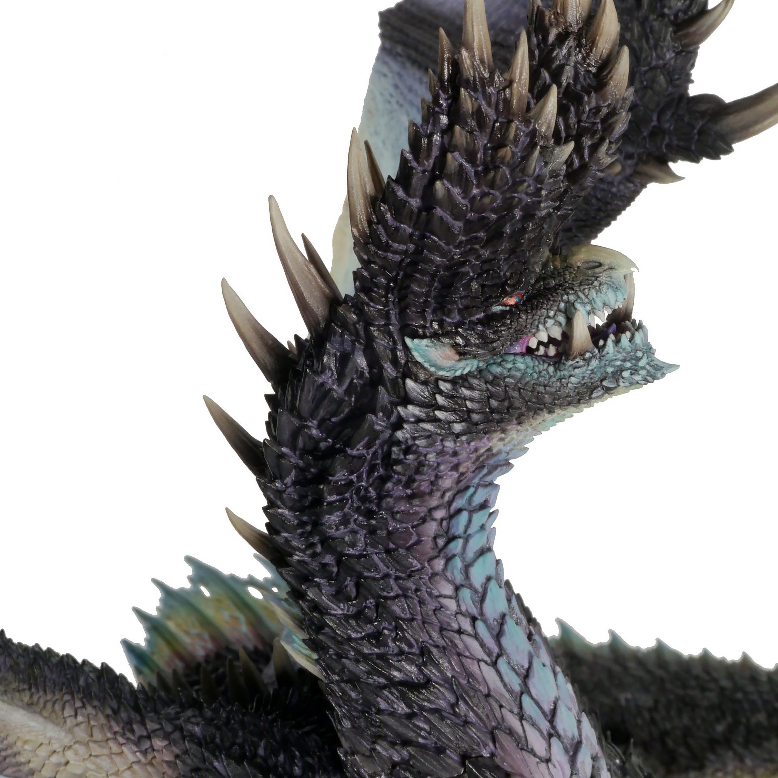 Product image Monster Hunter - Alatreon CFB Figure