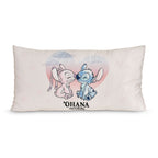 Product image Stitch and Angel Ohana Means Family - Pillow