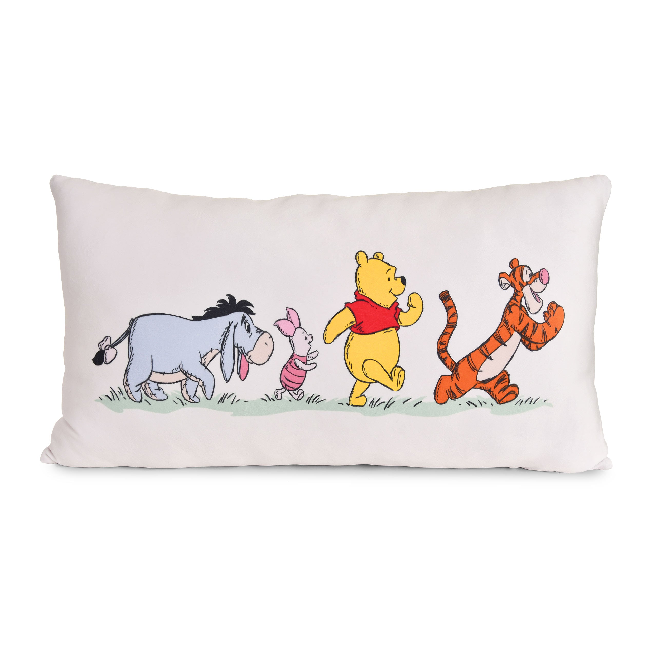 Product image Friends Cushion - Winnie the Pooh