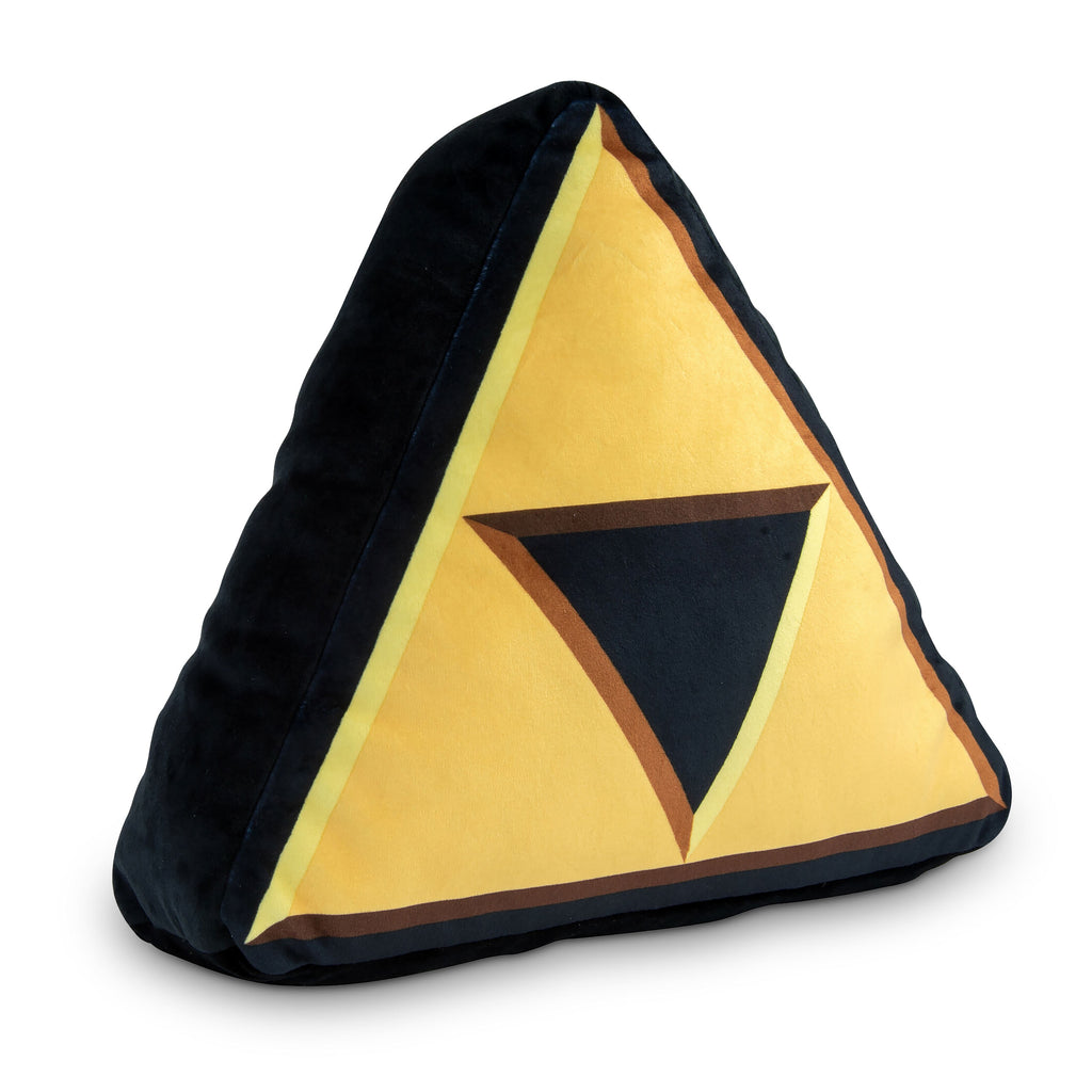 Product image Zelda - Triforce Mocchi-Mocchi Plush Figure XL