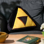 Product image Zelda - Triforce Mocchi-Mocchi Plush Figure XL