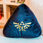 Product image Zelda - Triforce Mocchi-Mocchi Plush Figure XL