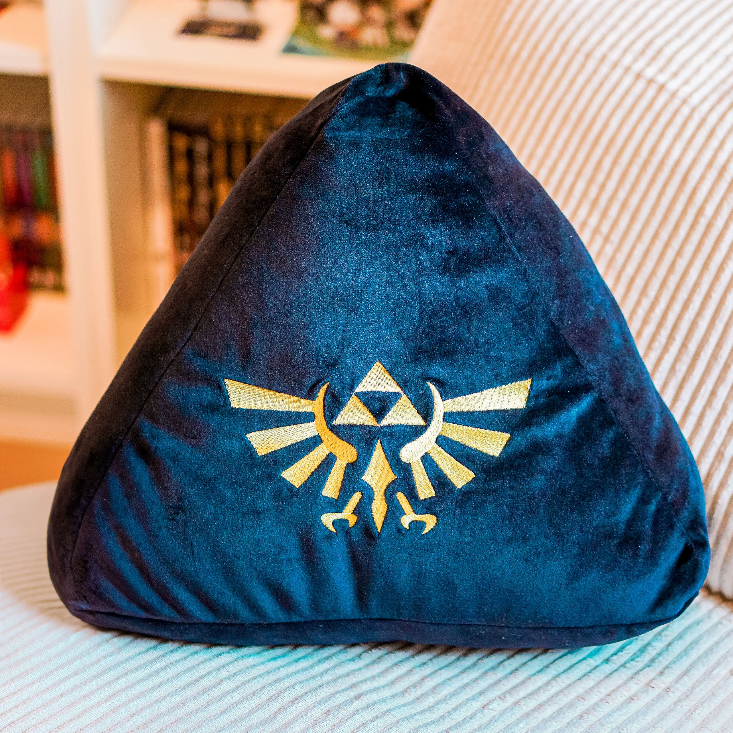 Product image Zelda - Triforce Mocchi-Mocchi Plush Figure XL