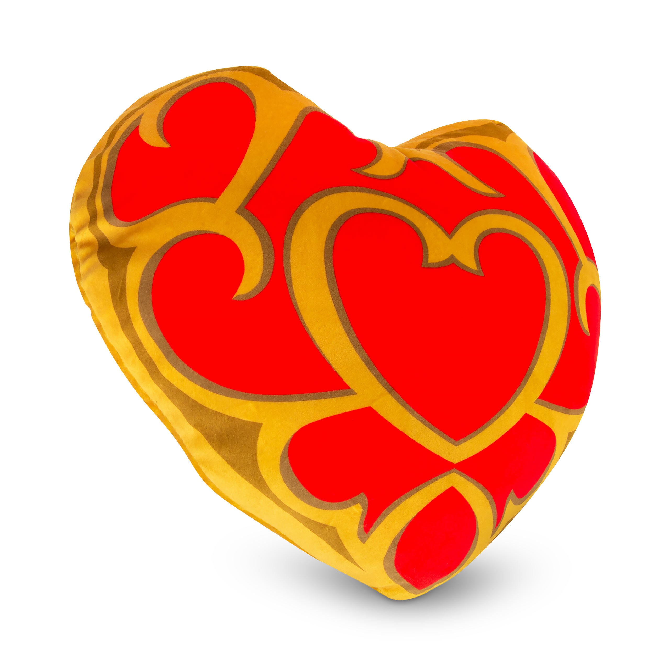 Product image Zelda - Heart Container Plush Figure XL