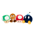 Product image Super Mario - Super Mushroom Mocchi-Mocchi Junior Plush Figure