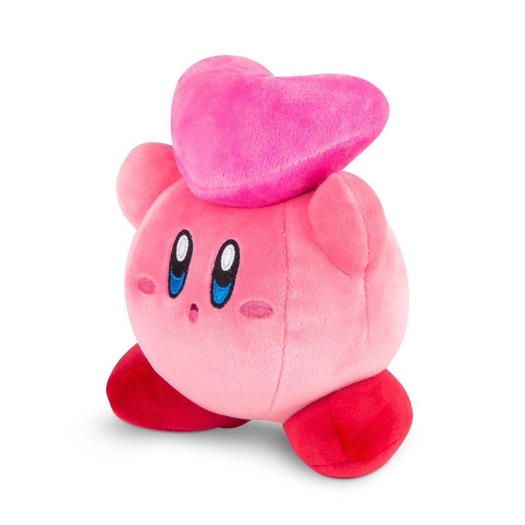 Product image Kirby - Kirby with Heart Mocchi-Mocchi Plush Figure