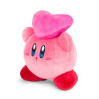 Product image Kirby - Kirby with Heart Mocchi-Mocchi Plush Figure