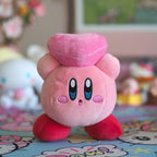 Product image Kirby - Kirby with Heart Mocchi-Mocchi Plush Figure