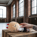 Product image Chainsaw Man - Power Sleeping Mocchi-Mocchi Plush Figure
