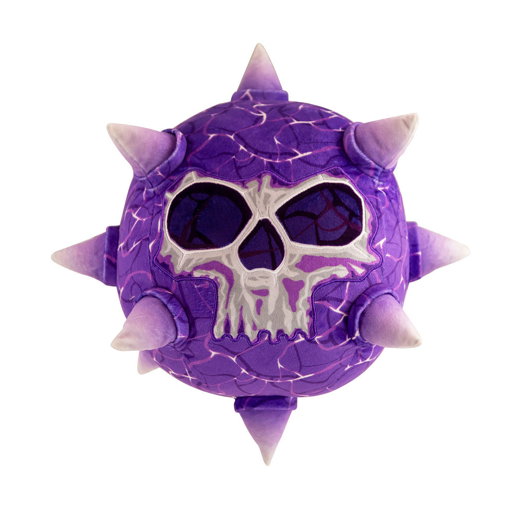 Product image Warhammer - Purple Sun of Shyish Plush Figure