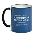 Product image Company Logo Mug for Severance Fans