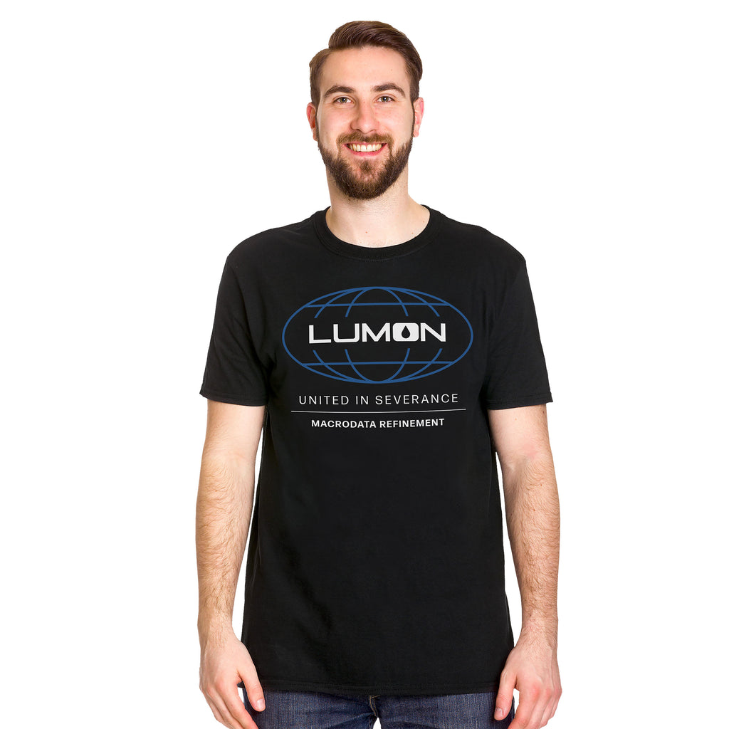 Product image Company T-Shirt for Severance Fans Black