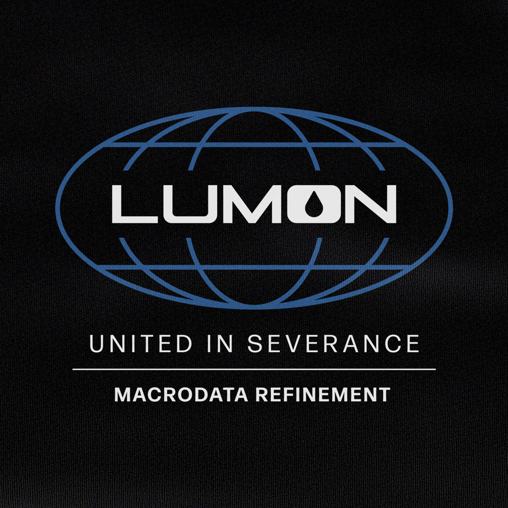 Product image Company T-Shirt for Severance Fans Black