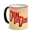 Product image Turbo Granny Mug for Dandadan Fans