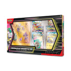 Product image Pokemon - Enigmaras Wampitz-Ex Premium Trading Card Box