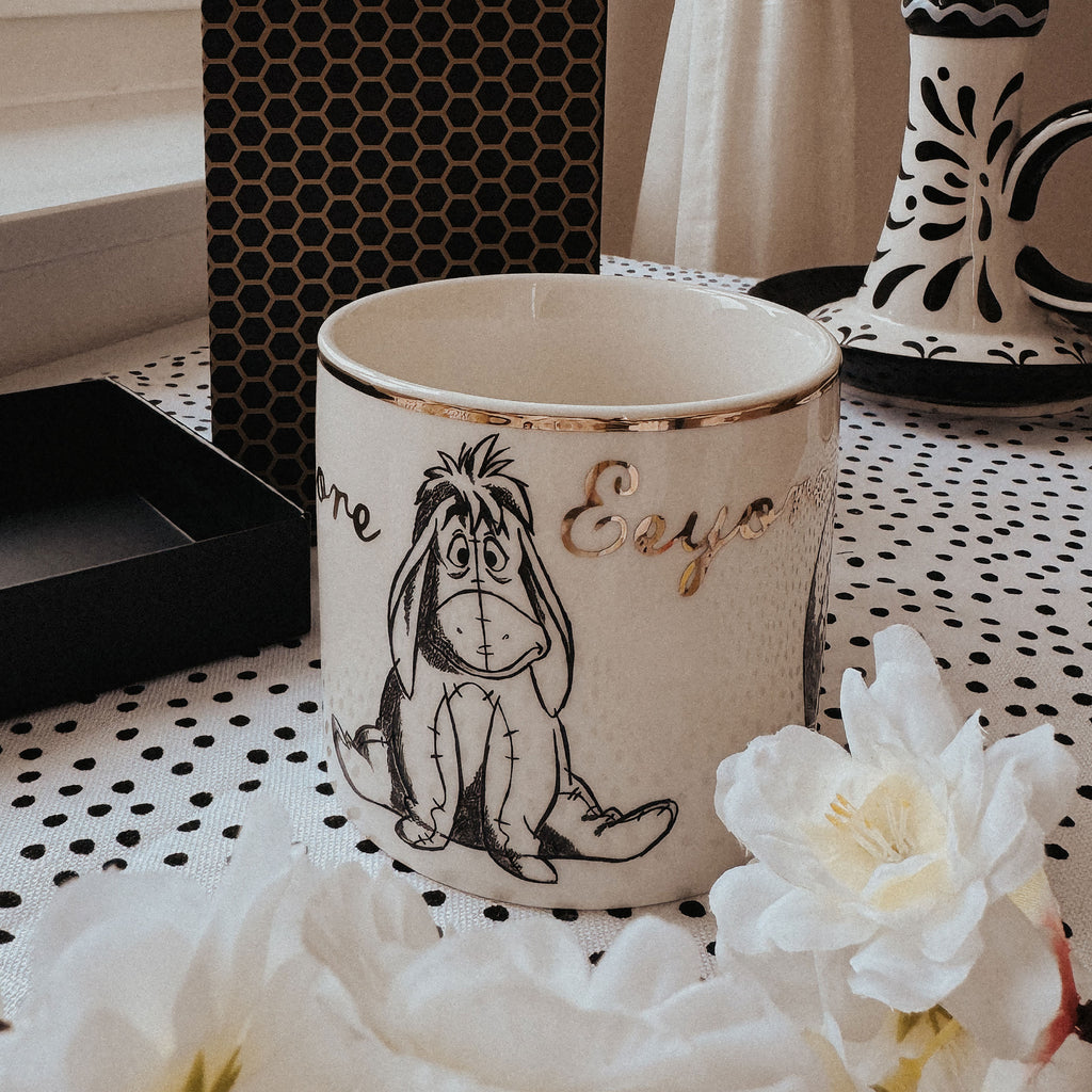 Product image Winnie the Pooh - Eeyore Premium Mug