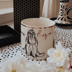 Product image Winnie the Pooh - Eeyore Premium Mug