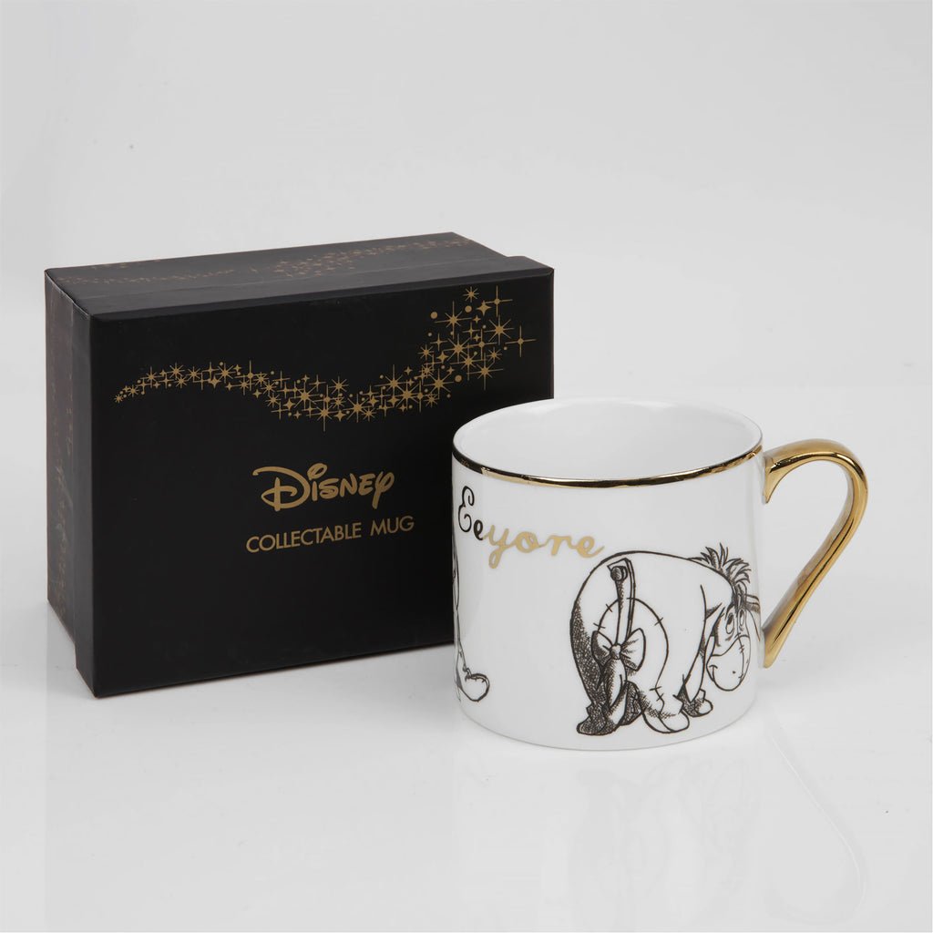Product image Winnie the Pooh - Eeyore Premium Mug