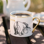 Product image Winnie the Pooh - Eeyore Premium Mug