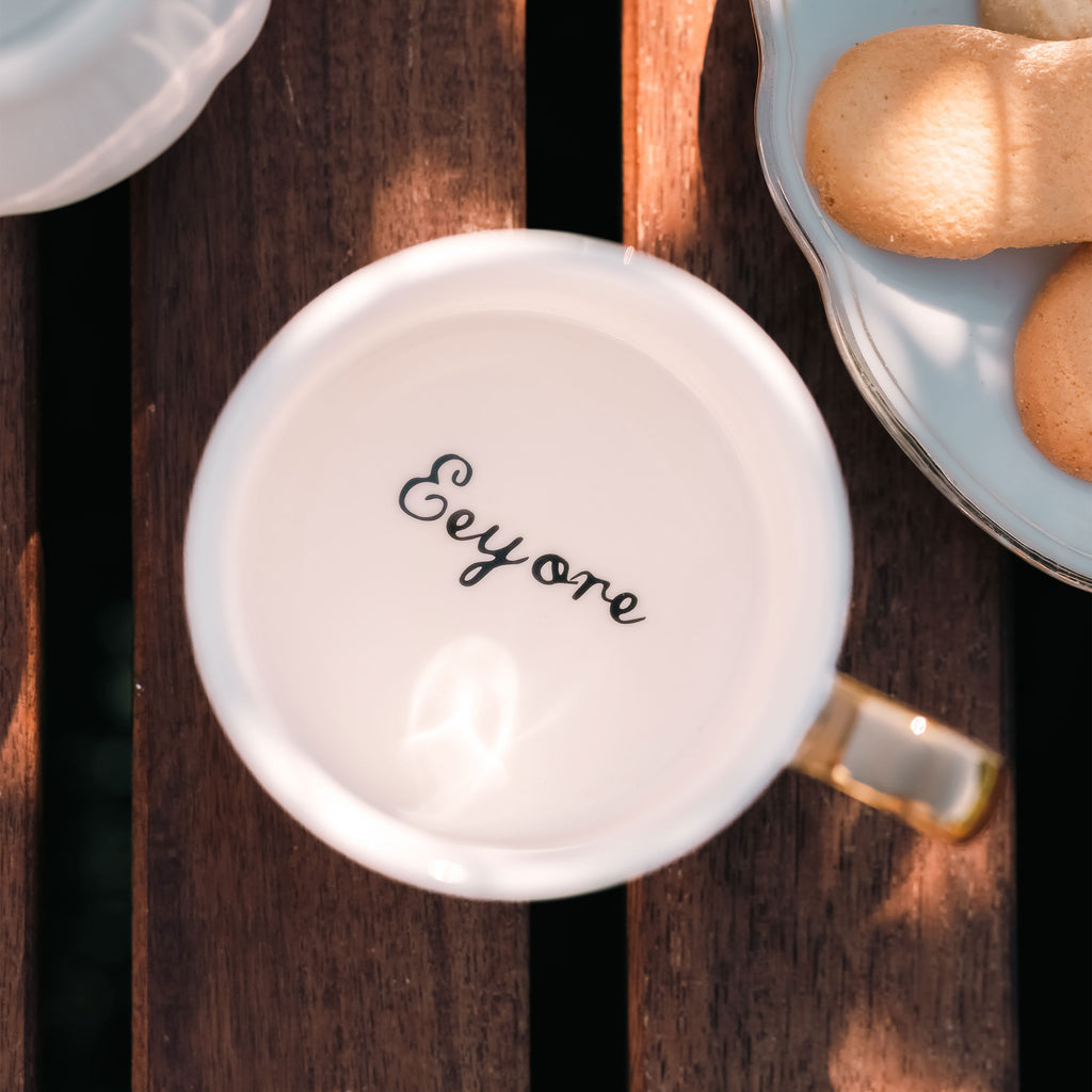 Product image Winnie the Pooh - Eeyore Premium Mug