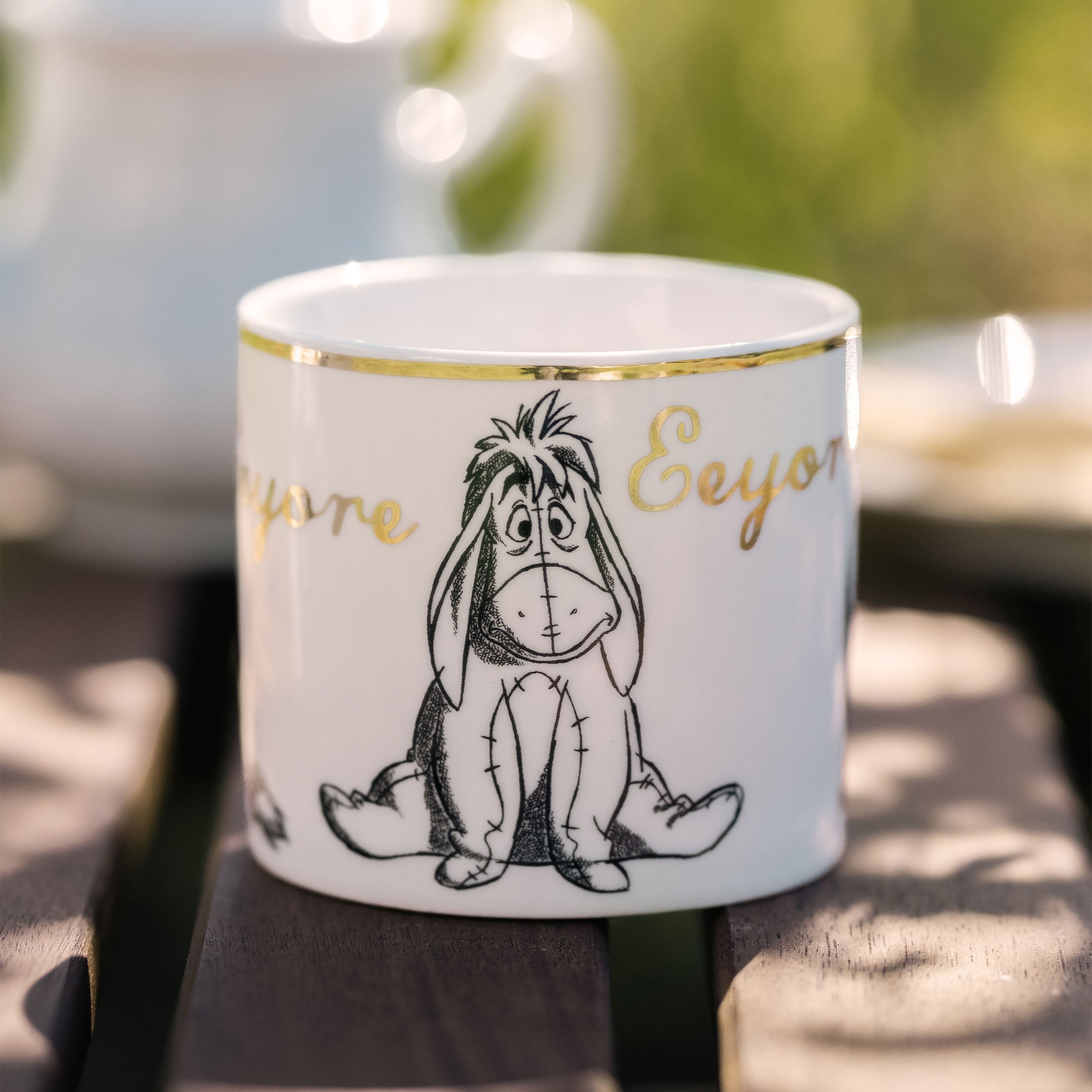 Product image Winnie the Pooh - Eeyore Premium Mug