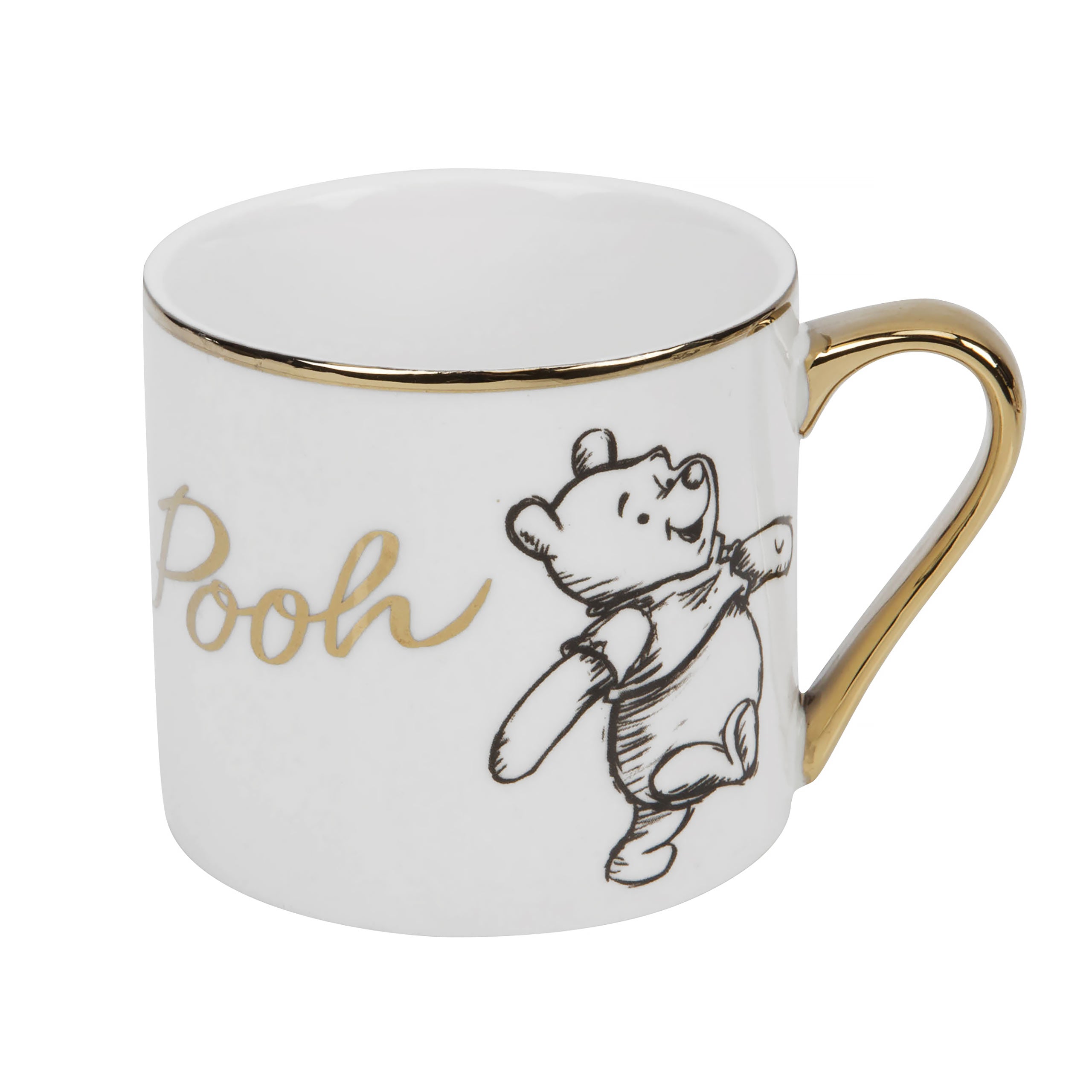 Product image Winnie the Pooh - Premium Mug