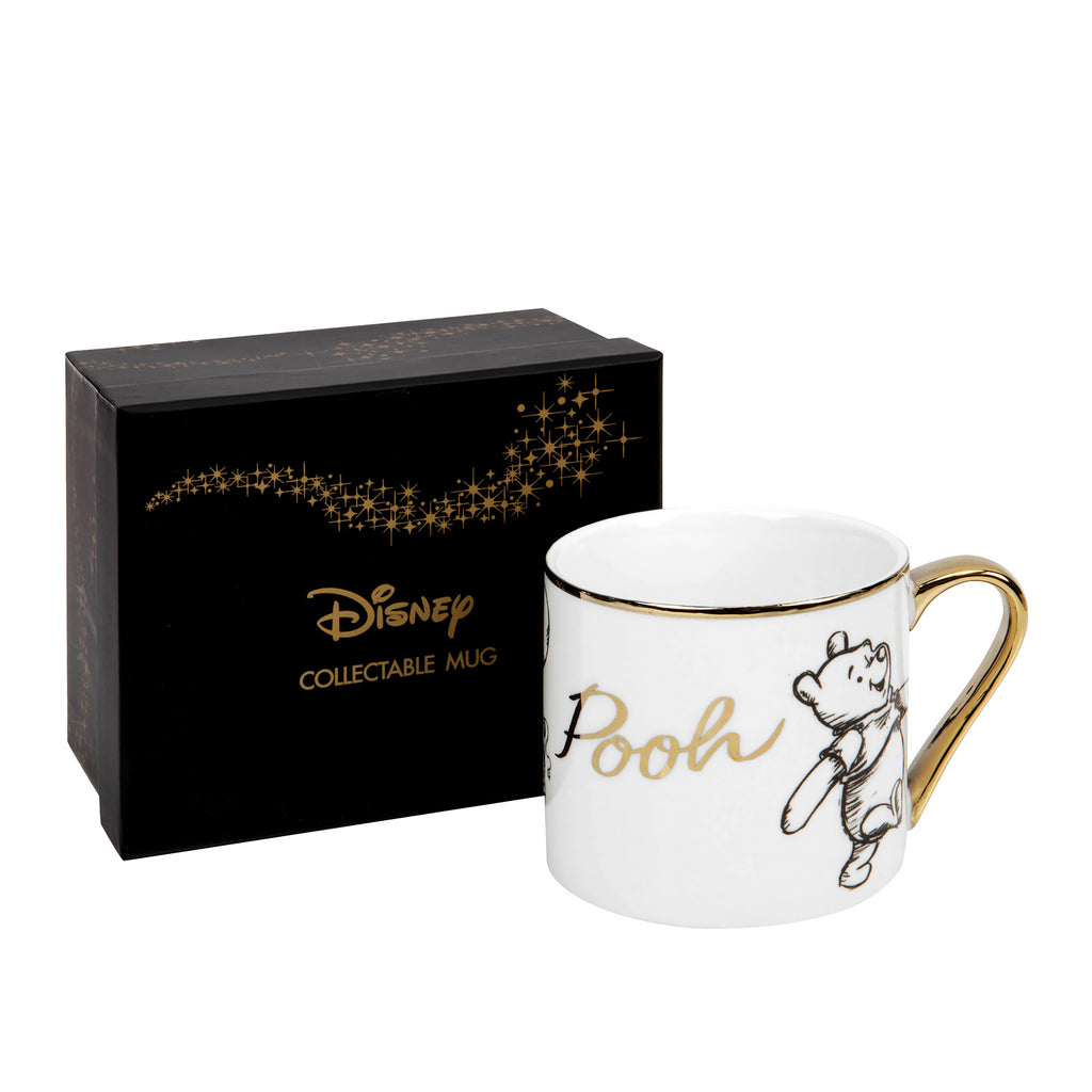 Product image Winnie the Pooh - Premium Mug