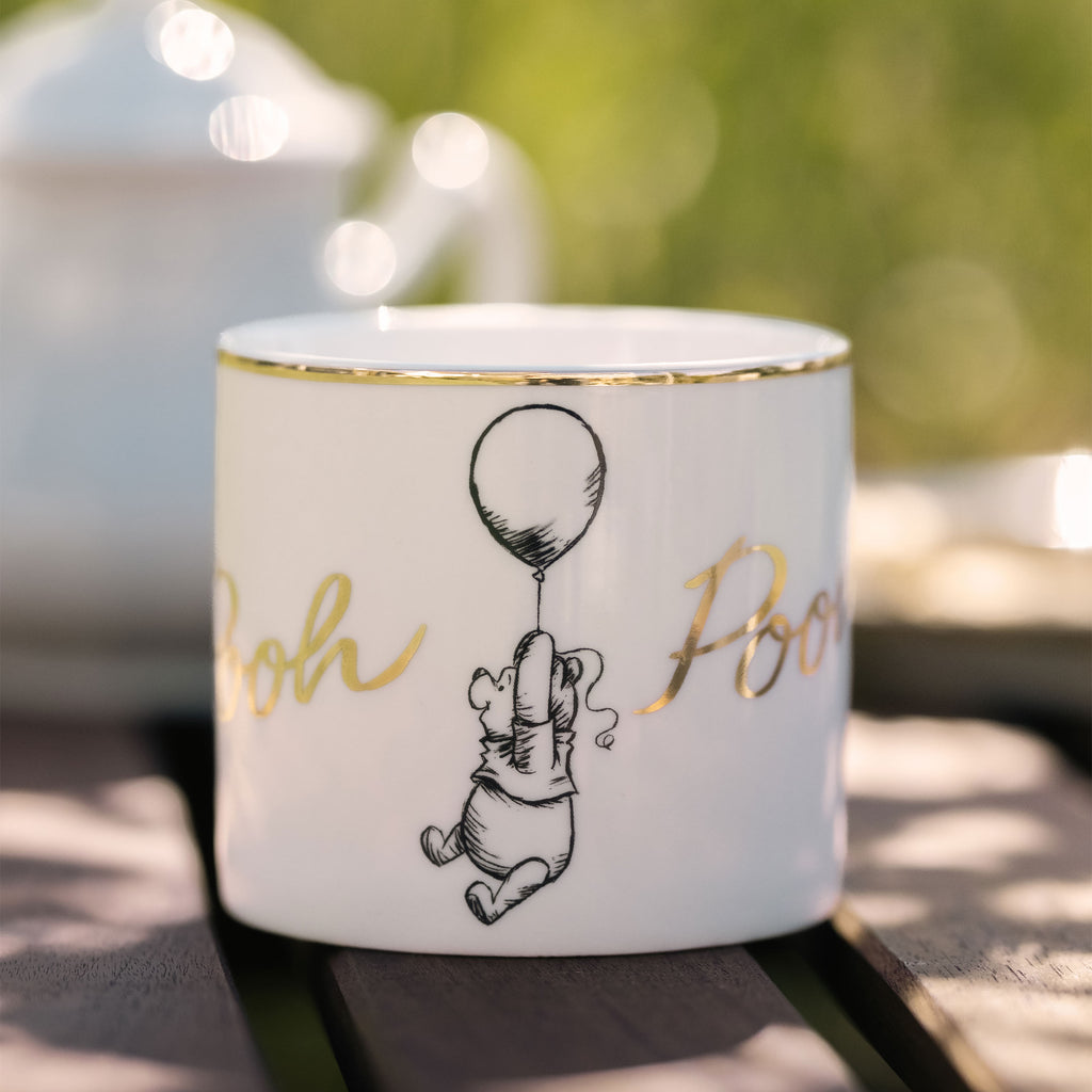 Product image Winnie the Pooh - Premium Mug