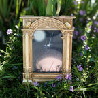 Product image Harry Potter - Hogwarts Mirror Photo Frame