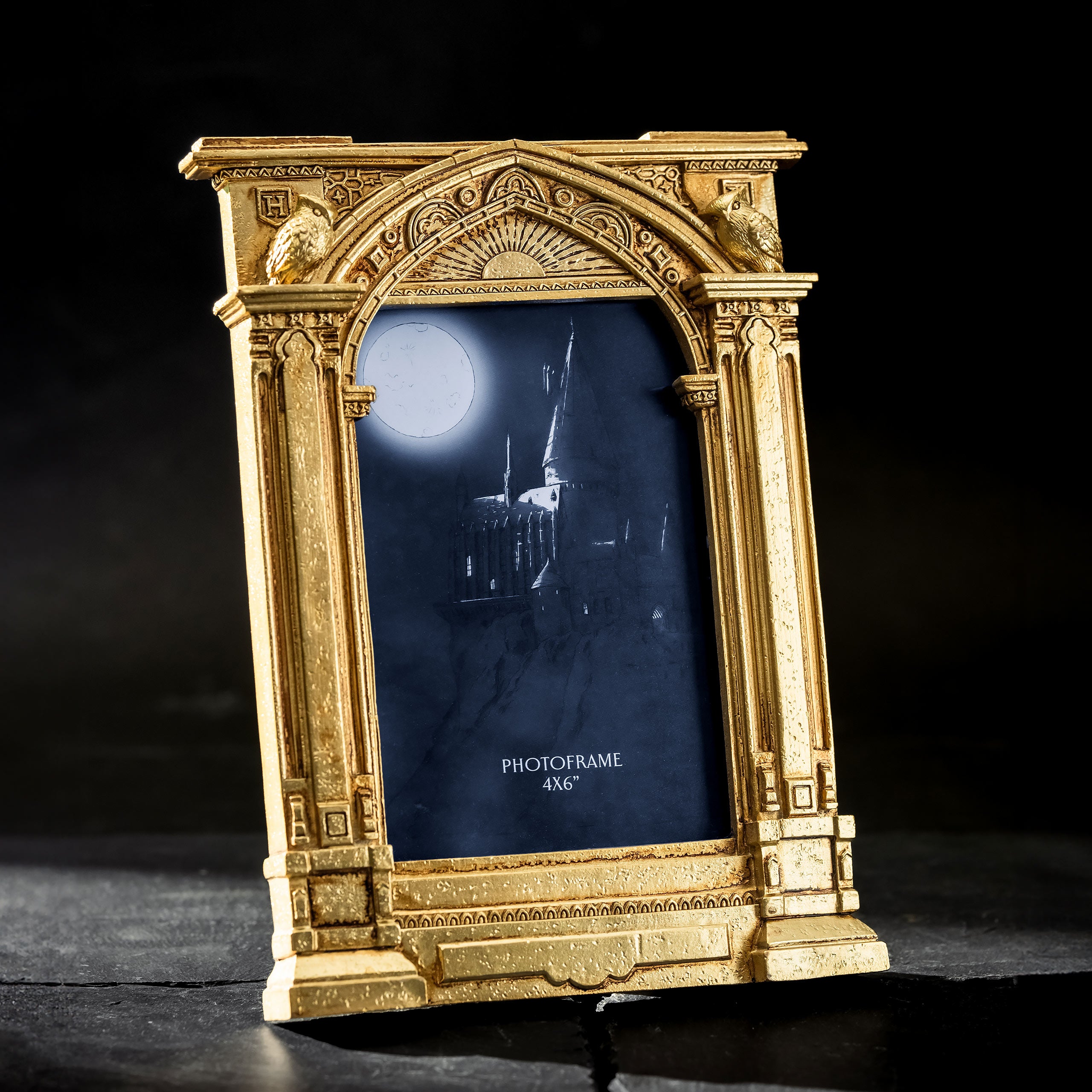 Product image Harry Potter - Hogwarts Mirror Photo Frame