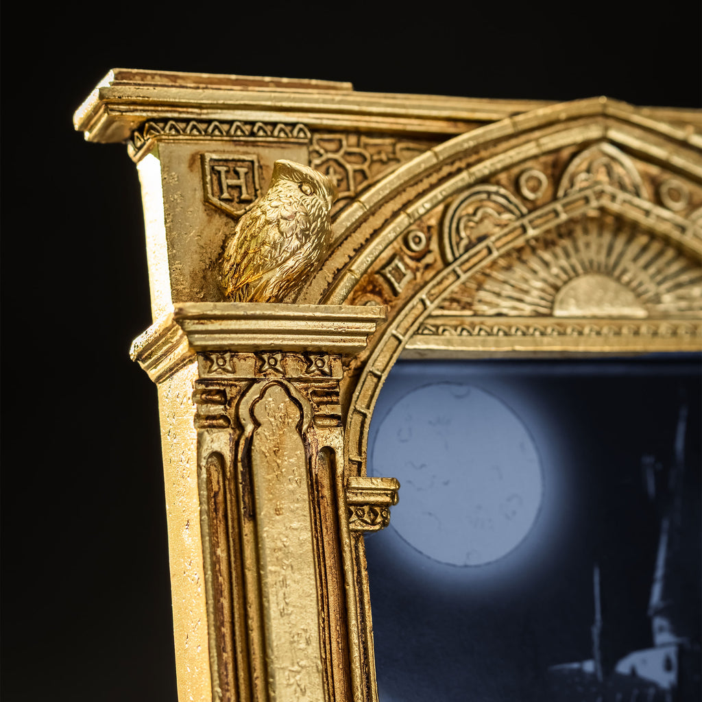 Product image Harry Potter - Hogwarts Mirror Photo Frame