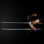 Product image One Piece - Roronoa Zoro Sword Replicas Set of 3