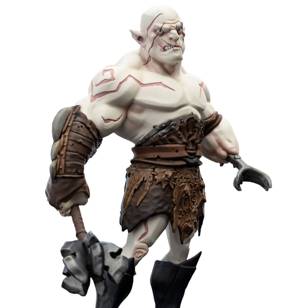 Product image The Hobbit - Azog Mini Epics Figure