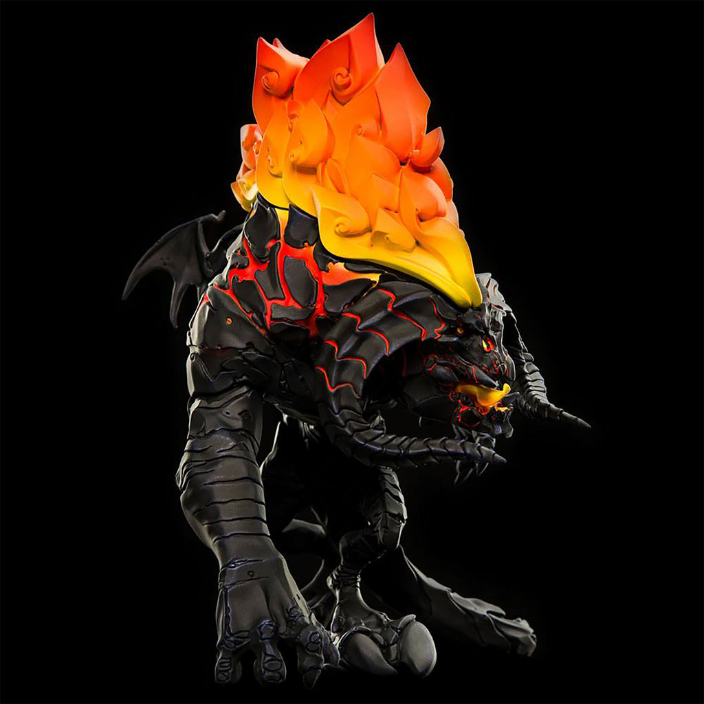 Product image The Hobbit - Balrog Mini Epics Figure
