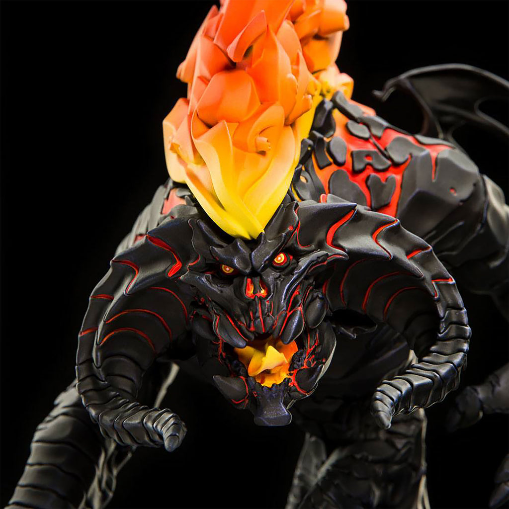Product image The Hobbit - Balrog Mini Epics Figure